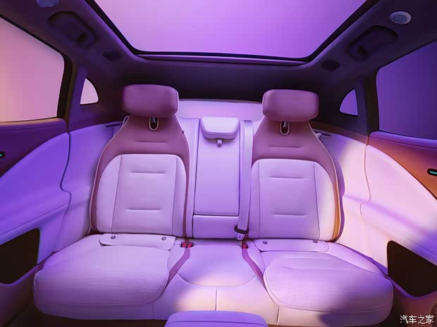 阿维塔科技 阿维塔07 2024款 四驱纯电版 阿维塔科技 阿维塔07 2024款 四驱纯电版