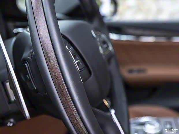 瑪莎拉蒂 總裁 2024款 Grand Finale