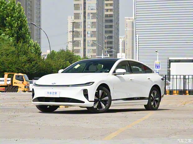 長安啟源 長安啟源A07 2024款 純電 真香版 515 精英型 58.9kWh