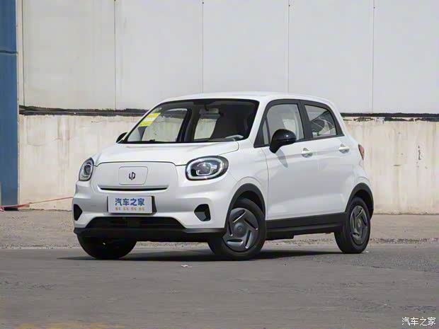 零跑汽車 零跑T03 2024款 200輕享版