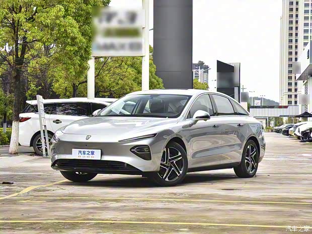 上汽集团 荣威D7 2023款 EV 510km 后驱卓越版