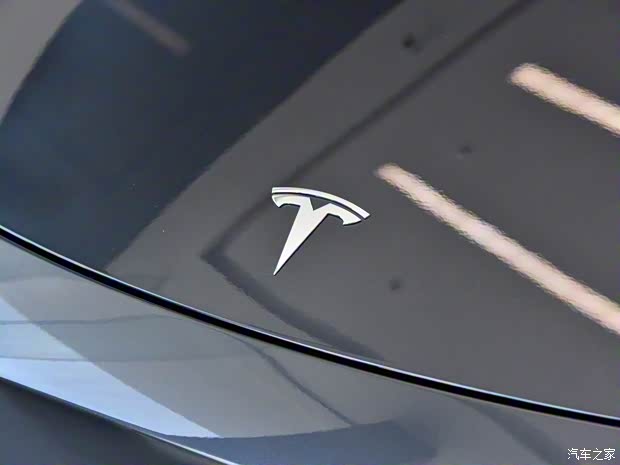 特斯拉中国 Model Y 2024款 Performance高性能版