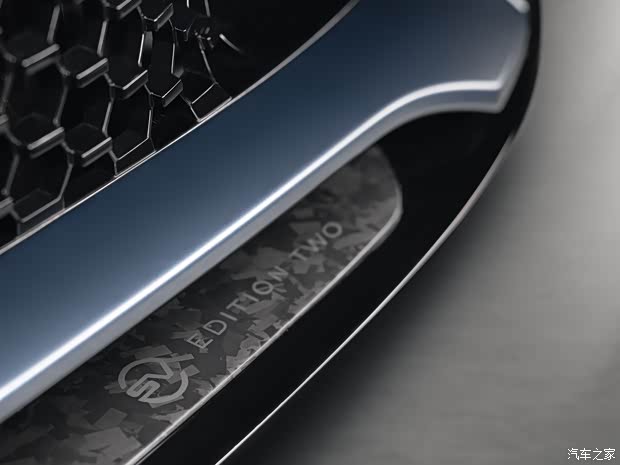 路虎(進口) 攬勝運動版 2024款 4.4 V8 SV Edition Two