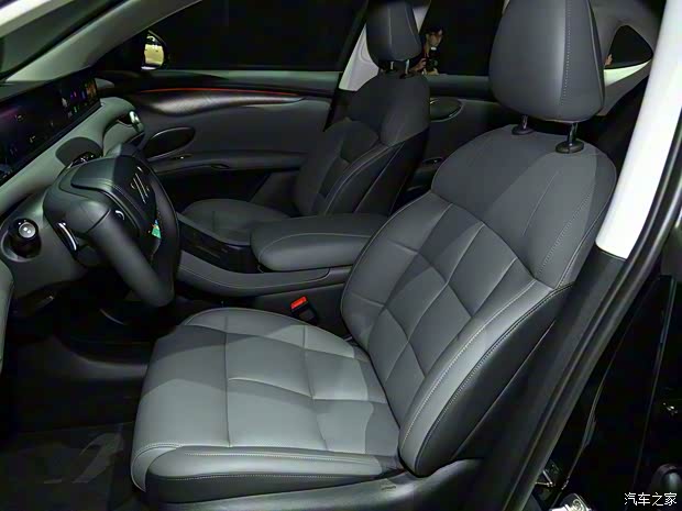 智己汽车 智己LS6 2025款 248kW 后驱 智己汽车 智己LS6 2025款 248kW 后驱