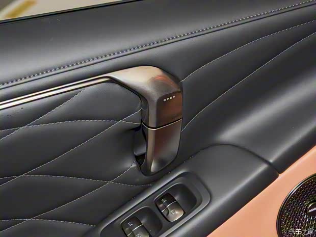 埃安 AION V 2025款 高功率霸王龍