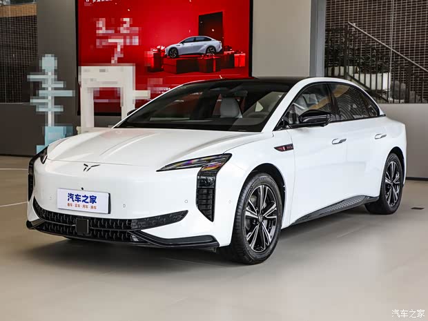 一汽紅旗 紅旗EH7 2024款 690 Pro