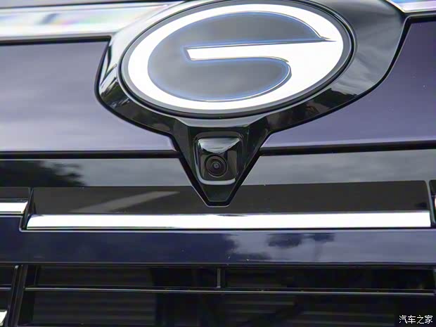 广汽传祺 传祺E8新能源 2024款 150km 龙腾光辉+