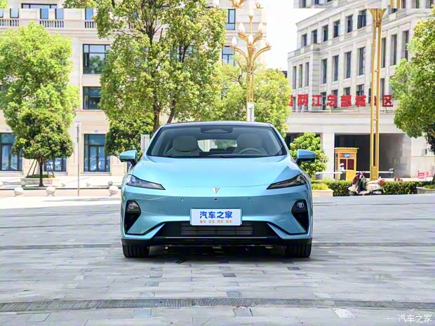 深藍汽車 深藍L07 2024款 300Max乾崑智駕ADS SE增程版