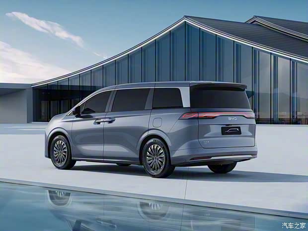 比亚迪 夏 2024款 基本型 比亚迪 夏 2024款 基本型