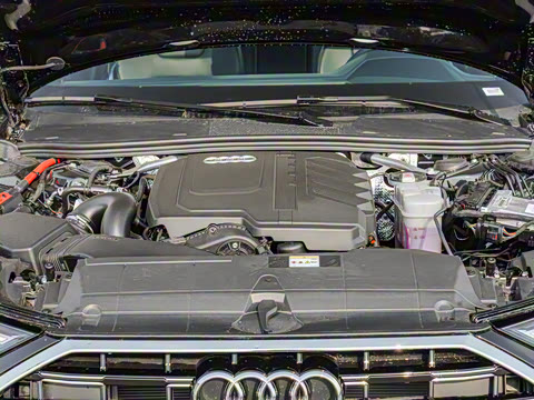 2025款 40 TFSI 豪华动感型 2025款 40 TFSI 豪华动感型