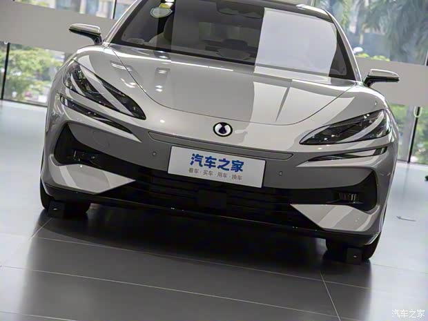 騰勢汽車 騰勢Z9 GT 2024款 GT 插電混動版