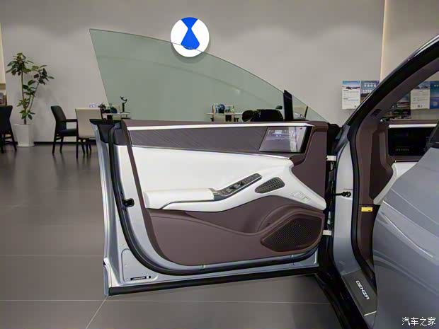 騰勢汽車 騰勢Z9 GT 2024款 GT 插電混動版