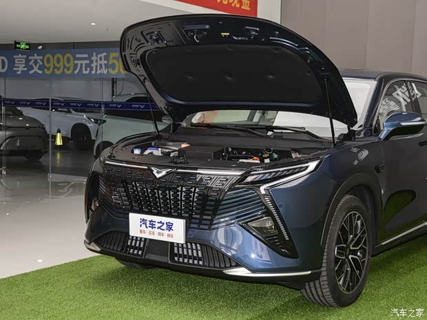 凯翼汽车 凯翼昆仑新能源 2024款 昆仑iHD 150km山峰版 凯翼汽车 凯翼昆仑新能源 2024款 昆仑iHD 150km山峰版