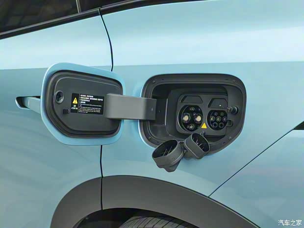 深藍(lán)汽車 深藍(lán)S07 2024款 520Max 乾崑智駕ADS SE純電版