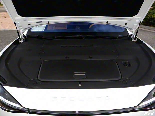 北汽新能源 享界S9 2024款 Ultra 四驱旗舰版