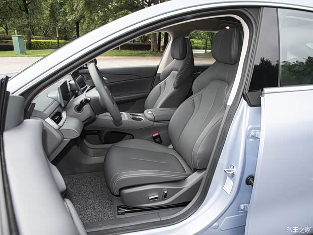 東風(fēng)風(fēng)行 星海S7 2024款 555km 悅享版