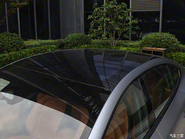 東風(fēng)乘用車 eπ007 2024款 200Pro增程版