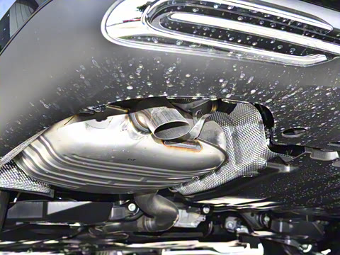 2024款 改款 E 260 L 2024款 改款 E 260 L