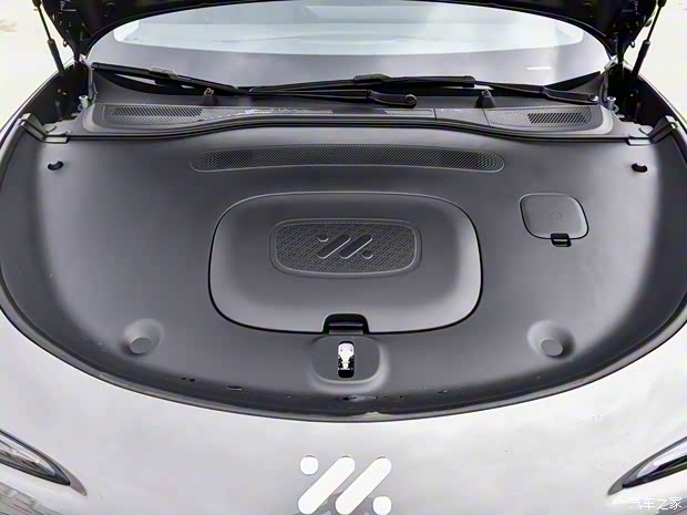 智己汽车 智己L6 2024款 Max 超长续航版 智己汽车 智己L6 2024款 Max 超长续航版