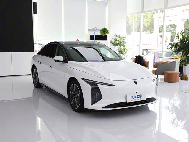 東風(fēng)風(fēng)行 星海S7 2024款 555km 悅享版