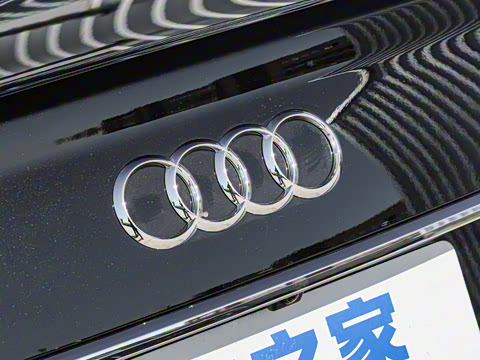 2025款 45 TFSI quattro 臻选动感型 2025款 45 TFSI quattro 臻选动感型