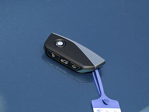 2024款 530Li xDrive M运动套装 2024款 530Li xDrive M运动套装