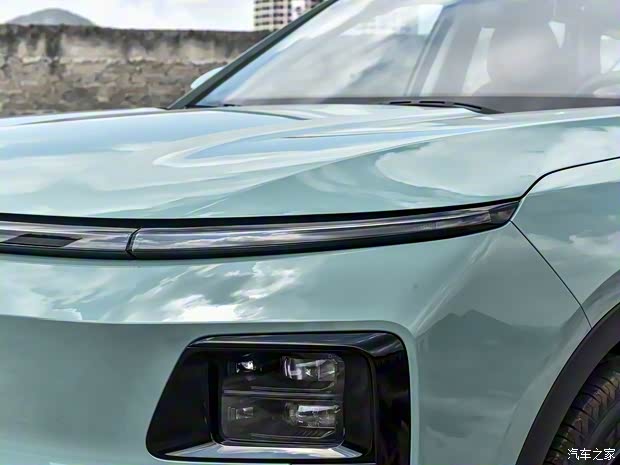 奇瑞汽車 捷途山海L7 2024款 1.5T 120km PRO 7座