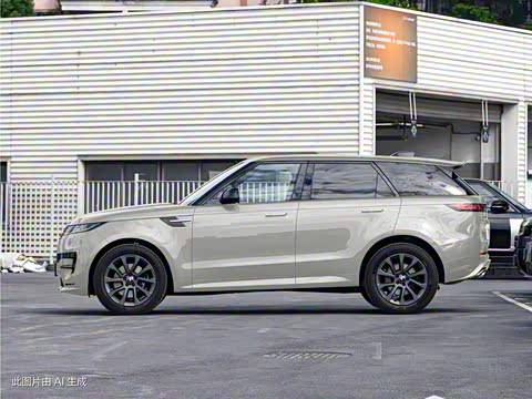 2024款 400PS Dynamic SE 2024款 400PS Dynamic SE