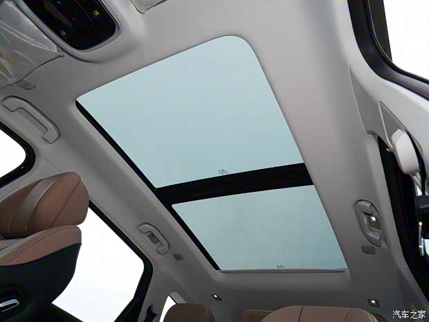 奇瑞汽车 瑞虎8 L 2024款 2.0T 两驱豪华版 7座 奇瑞汽车 瑞虎8 L 2024款 2.0T 两驱豪华版 7座