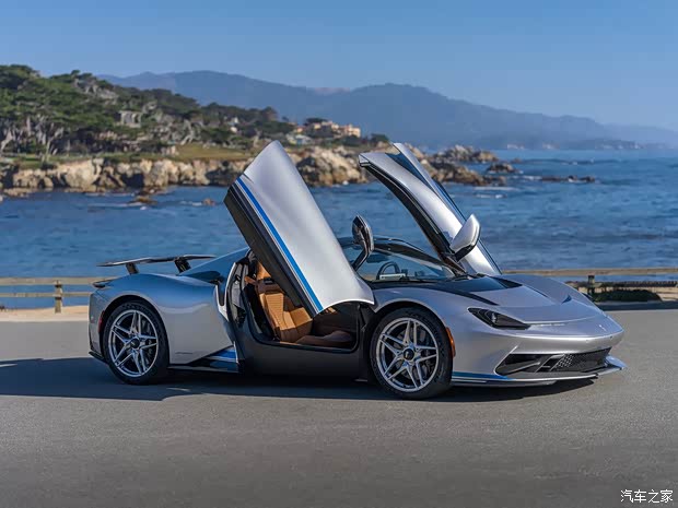 宾尼法利纳 Battista 2024款 Targamerica 宾尼法利纳 Battista 2024款 Targamerica