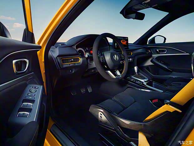 讴歌(进口) 讴歌Integra 2024款 Type S HRC Prototype 讴歌(进口) 讴歌Integra 2024款 Type S HRC Prototype