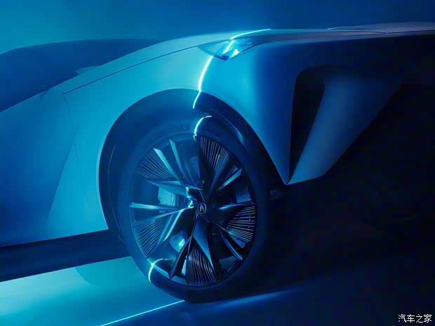 讴歌(进口) Performance EV 2024款 Concept 讴歌(进口) Performance EV 2024款 Concept