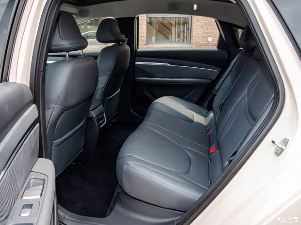 小鵬汽車 小鵬MONA M03 2025款 620