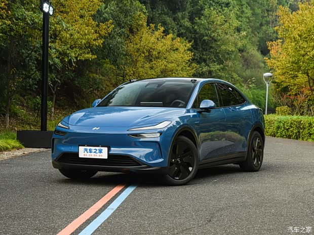 蔚來 樂道L60 2024款 四驅(qū)版