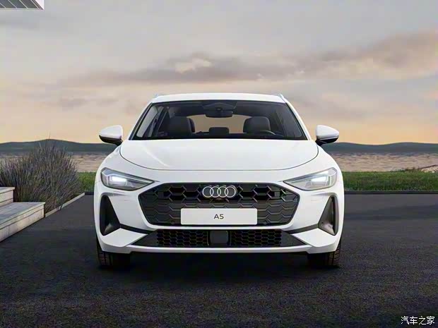 奥迪(进口) 奥迪A5 2025款 Avant 奥迪(进口) 奥迪A5 2025款 Avant