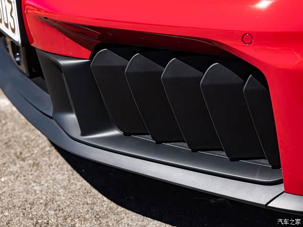 保時捷 保時捷911 2024款 Targa 4 GTS 3.6T