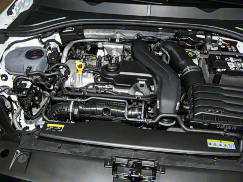 2025款 300TSI DSG尊行版 2025款 300TSI DSG尊行版