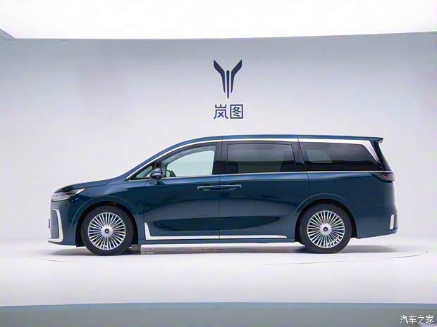 嵐圖汽車 嵐圖夢想家 2025款 基本型