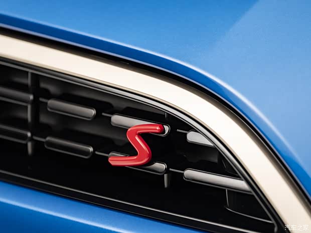 MINI MINI 2024款 COOPER S 五門版