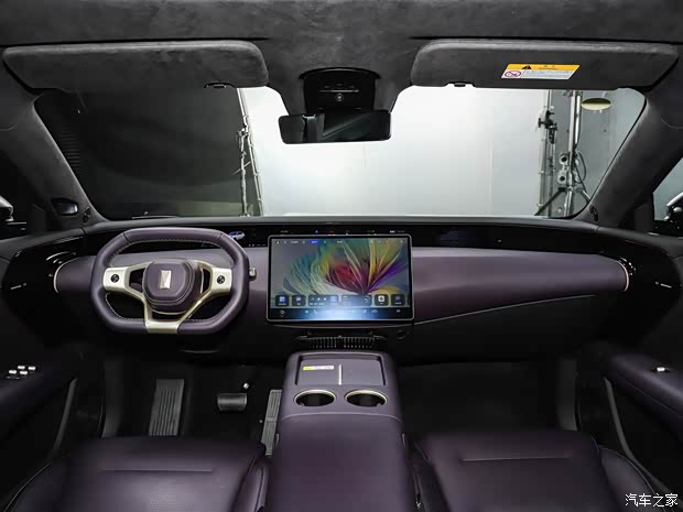 阿维塔科技 阿维塔07 2024款 后驱纯电版 阿维塔科技 阿维塔07 2024款 后驱纯电版