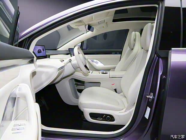 LUXEED 智界 智界R7 2024款 UItra LUXEED 智界 智界R7 2024款 UItra