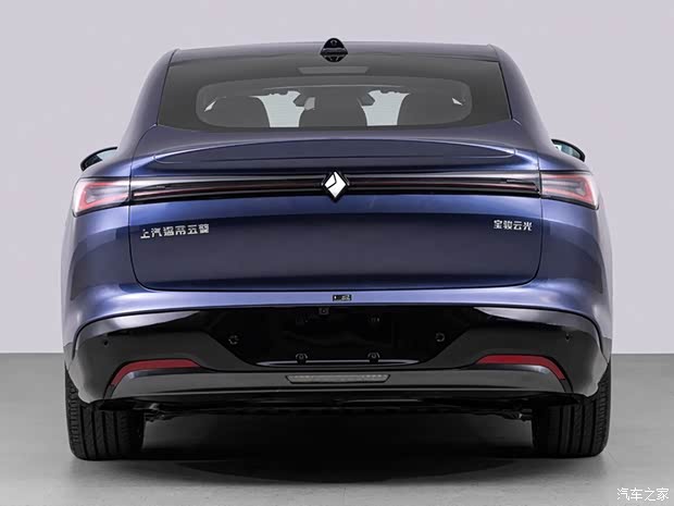 上汽通用五菱 宝骏云光 2025款 插电 基本型 上汽通用五菱 宝骏云光 2025款 插电 基本型