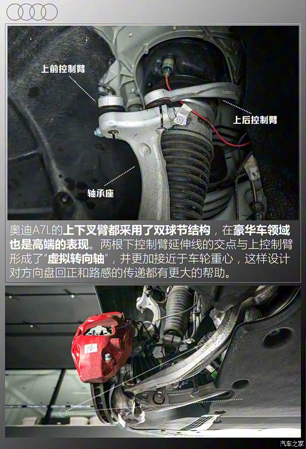 上汽奧迪 奧迪A7L 2024款 55 TFSI quattro RS 套件競速版