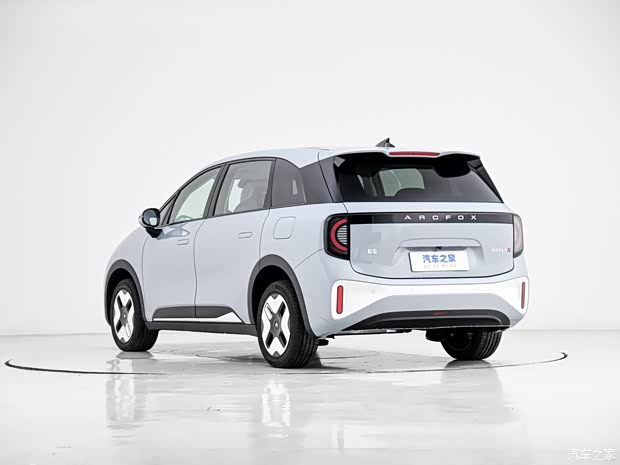 北汽新能源 极狐考拉S 2024款 PRO 北汽新能源 极狐考拉S 2024款 PRO