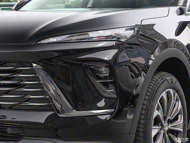 上汽通用别克 昂科威 2024款 昂科威Plus 28T 上汽通用别克 昂科威 2024款 昂科威Plus 28T