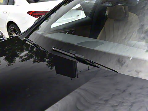 2024款 改款 E 260 L 2024款 改款 E 260 L