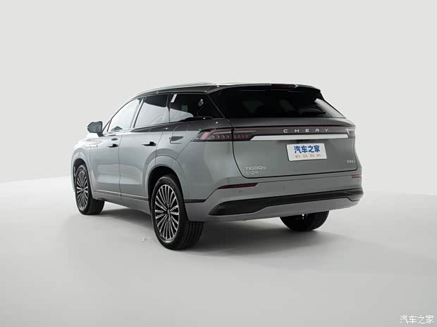 奇瑞汽车 瑞虎9 C-DM 2025款 1.5T 82KM超享版 5座 奇瑞汽车 瑞虎9 C-DM 2025款 1.5T 82KM超享版 5座