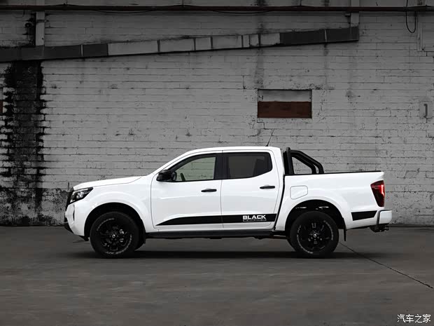 日產(chǎn)(進(jìn)口) 納瓦拉(海外) 2024款 ST Dual Cab Black Edition 澳大利亞版 日產(chǎn)(進(jìn)口) 納瓦拉(海外) 2024款 ST Dual Cab Black Edition 澳大利亞版
