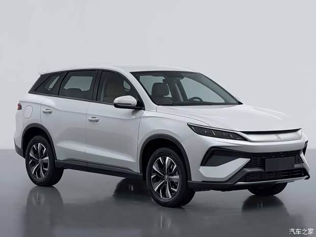 比亞迪 宋Pro新能源 2025款 DM-i 高配版