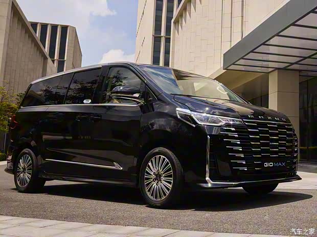 上汽大通 大通G10 2025款 MAX 2.0T 自動(dòng)豪華版 汽油 7座